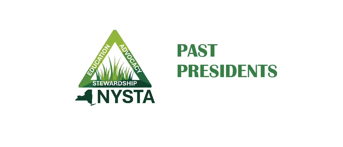 NYSTA Past Presidents