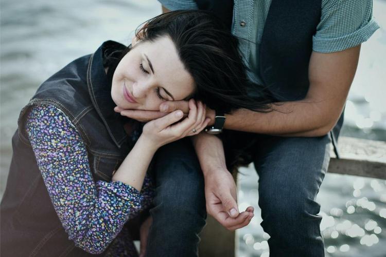 5. Understanding how my partner works