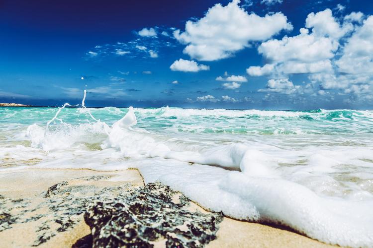 Erosión de las costas y protección de las playas en Canarias