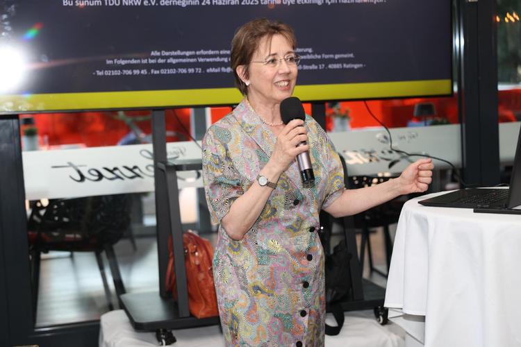 Digitale Transformation - Netzwerktreffen in Düsseldorf - 24.06.2025