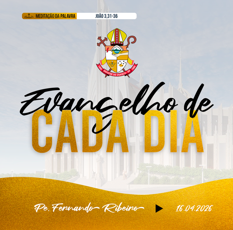 Aquele que vem do alto