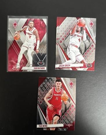 Phoenix 23/24 - Lots Equipes