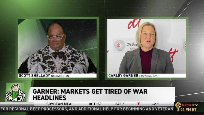 Oil prices on the brink, what's next?