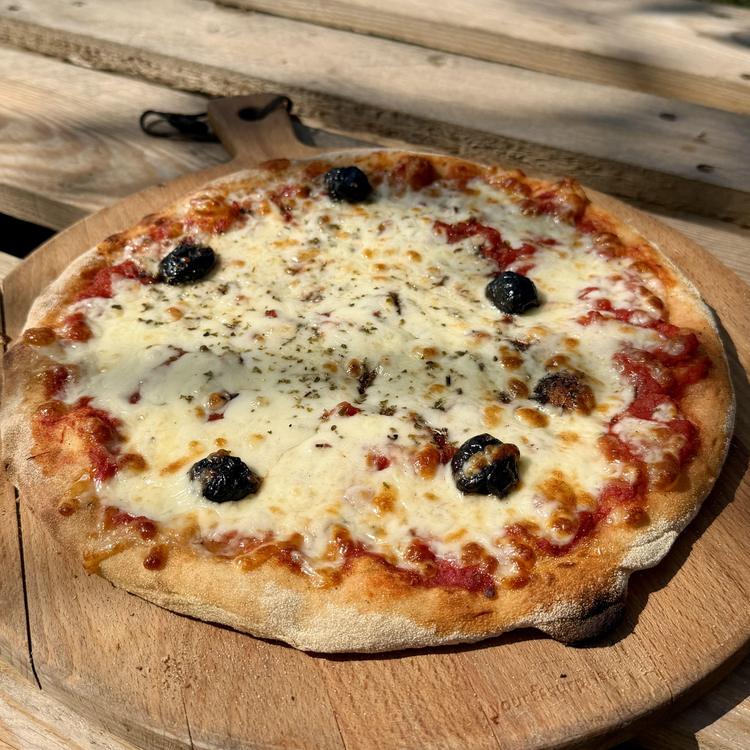 La Margarita
