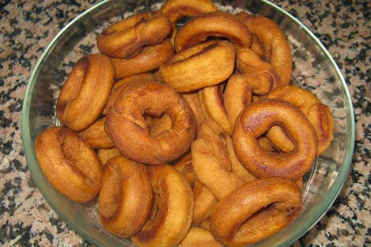 Consejos paserinos o rosquillines