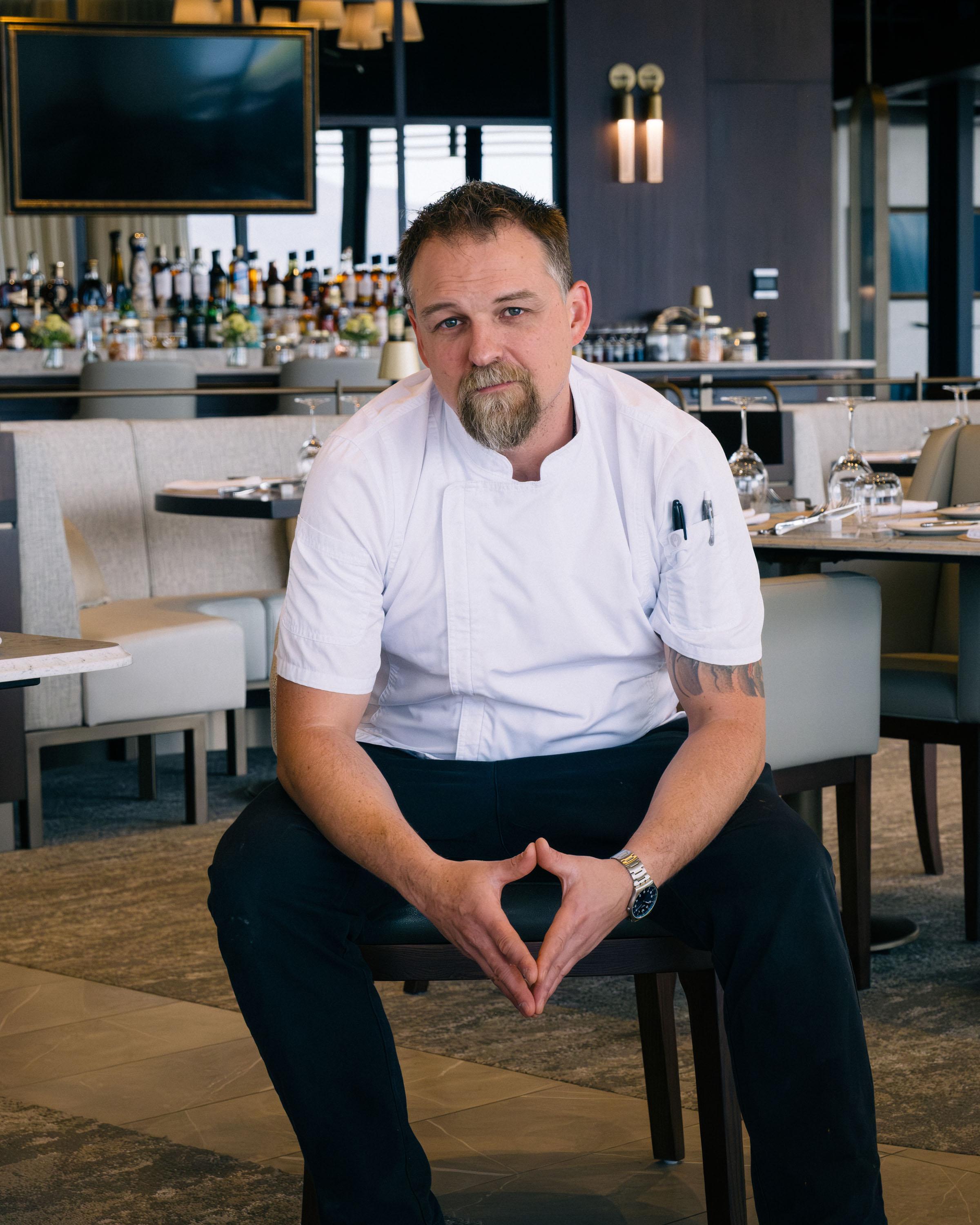 Terroir, Terrace, Table