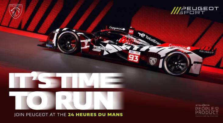 Vivez le summum de la course automobile aux 24 Heures du Mans !