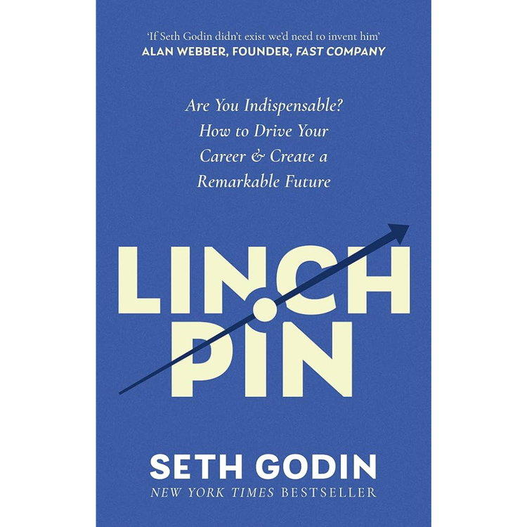 Sampul Linchpin