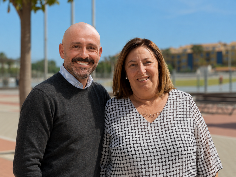 Jaime De los Santos, diputado nacional del PP, visitará Dénia este sábado
