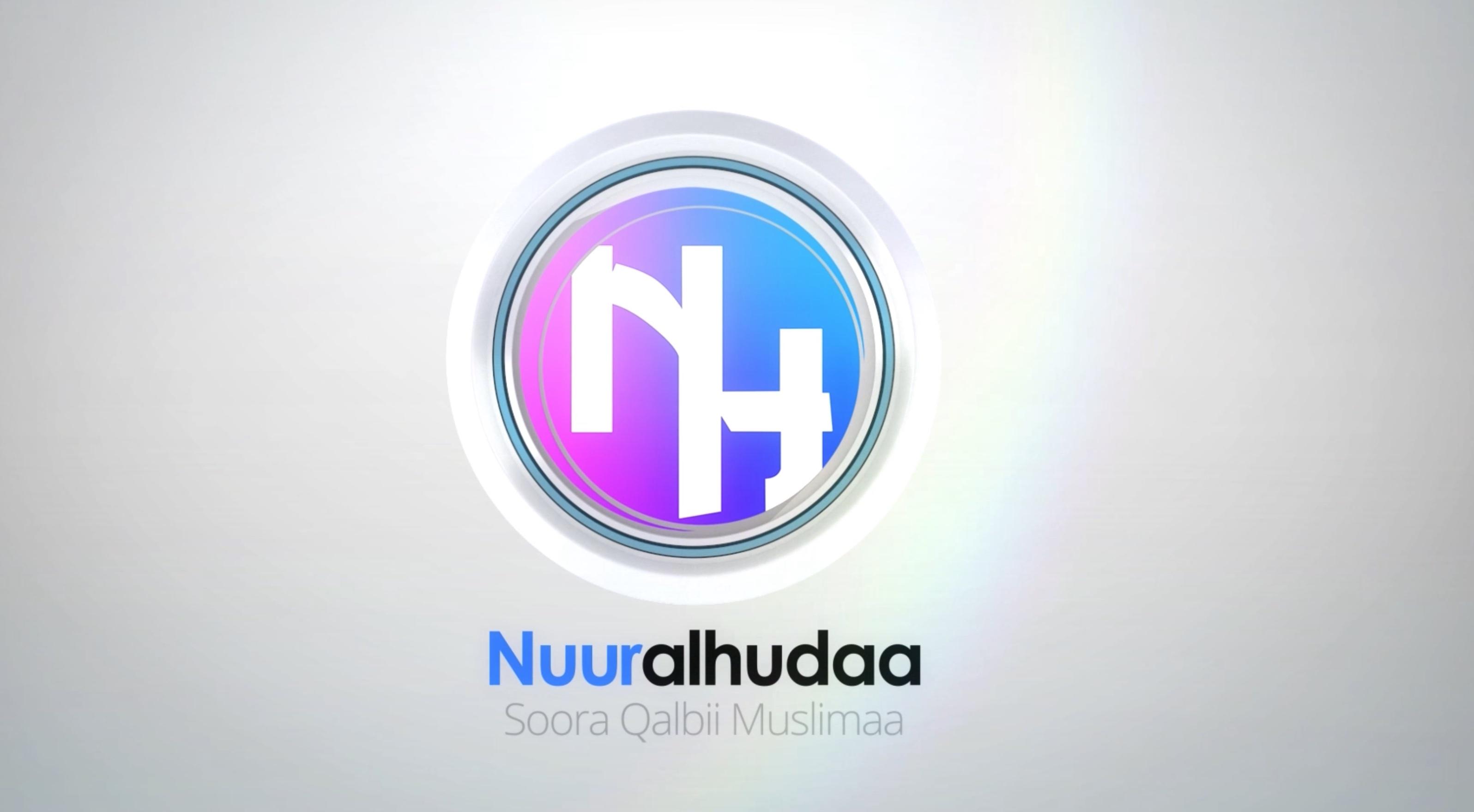 TV Nuuralhudaa LIVE Daawwadhaa
