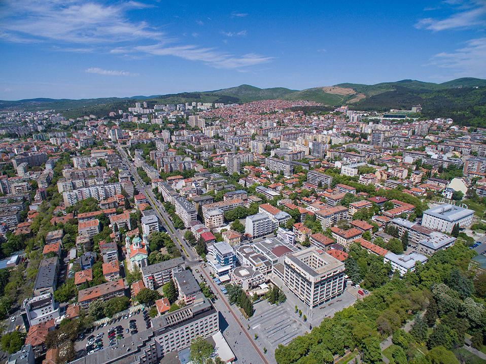 Събития в Стара Загора на 19 август, сряда 