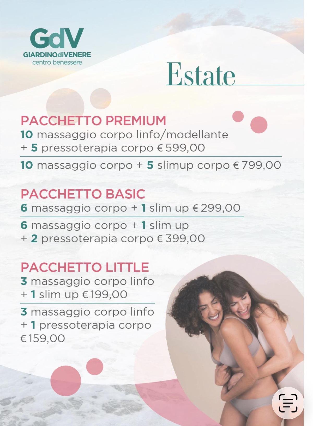 🌸 MAGGIO GLOW & RELAX 🌸 È il momento di prenderti cura di te prima dell’estate ☀️
