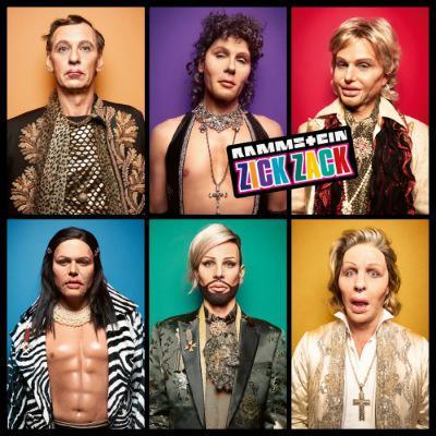 #9 – Rammstein – Zick Zack (Lyrics + Translation + Meaning) | Costão FM