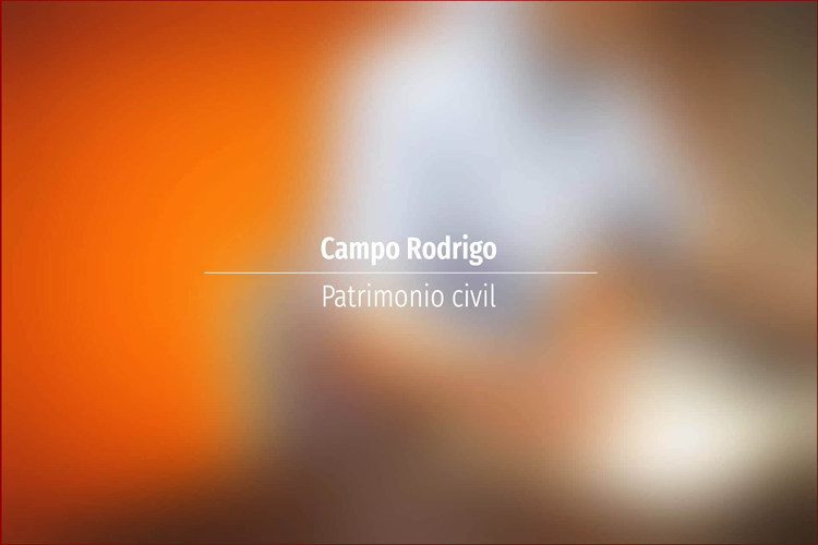 Campo Rodrigo