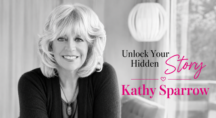Unlock Your Hidden Story