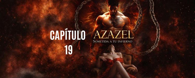 CAPÍTULO 19. Entre demonios y condenados