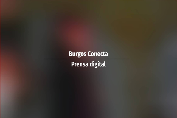 Burgos Conecta