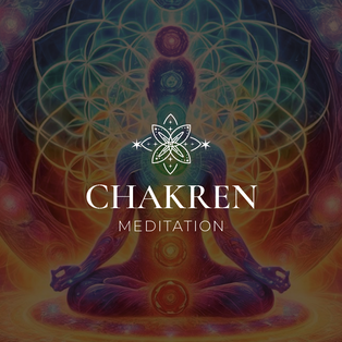 Chakren - Meditation
