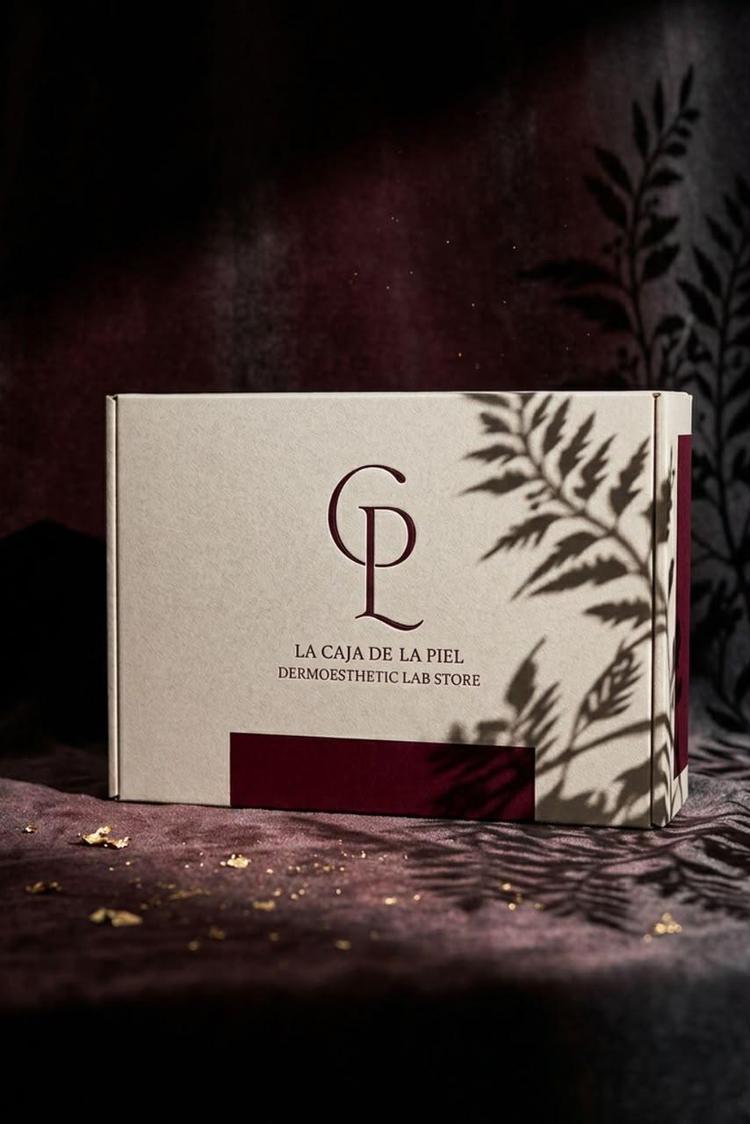 La Caja de la Piel llega para transformar la forma de comprar tratamientos dermatológicos