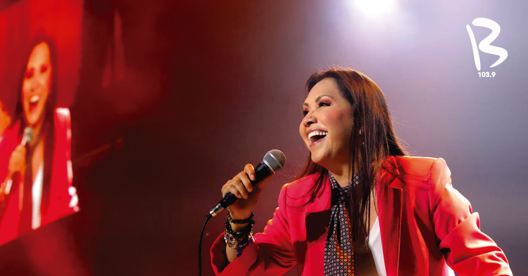 Ana Gabriel dará un concierto en Quito: fecha y precios de las entradas