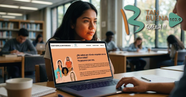 Consulado de Ecuador presentará un portal para acceder a la universidad en Estados Unidos