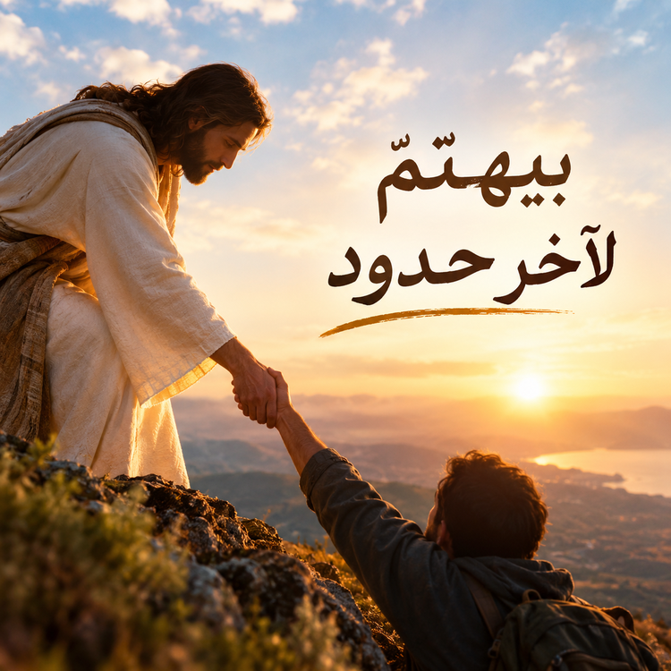 24- بيهتمّ لآخر حدود 