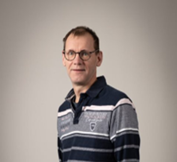Focus sur Frédéric ZINGRAFF, référent RPS à la plateforme de CARLING