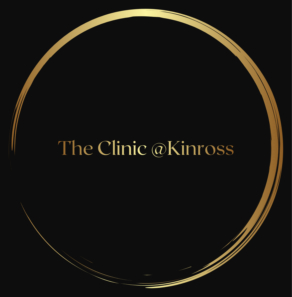 The Clinic @Kinross
