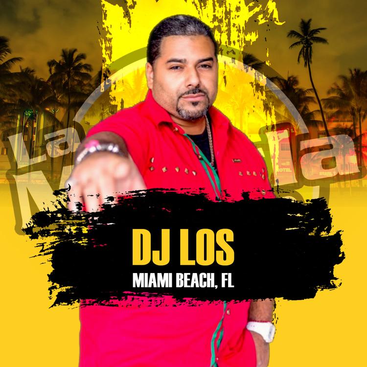 DJ L.O.S 90S R&B, Trap, Hip Hop