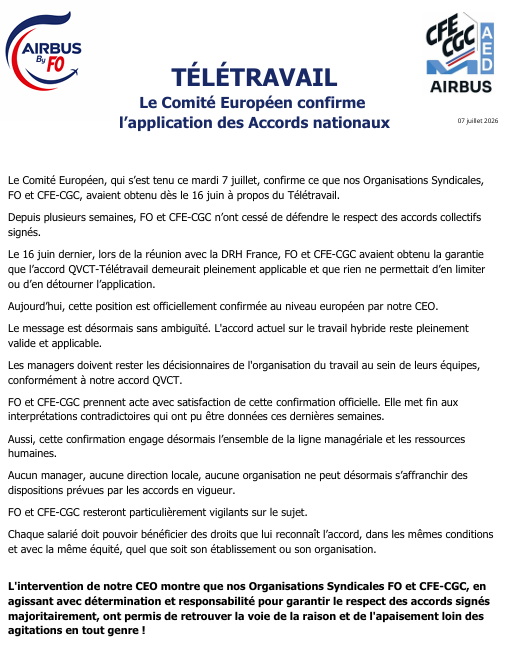 TELETRAVAIL