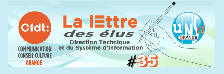 La lettre des élus DTSI  - Le budget Activités Sociales et Culturelles 2026 : Enfin voté !