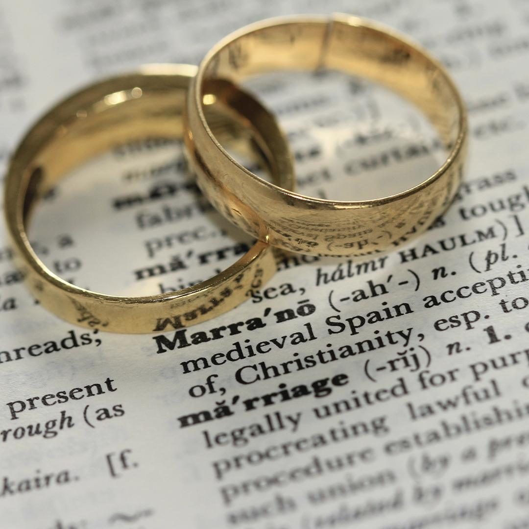 Luchando por un mejor matrimonio
