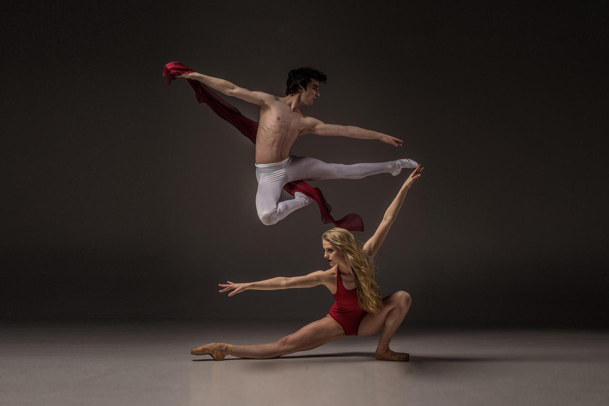 El equilibrio entre dar y tomar