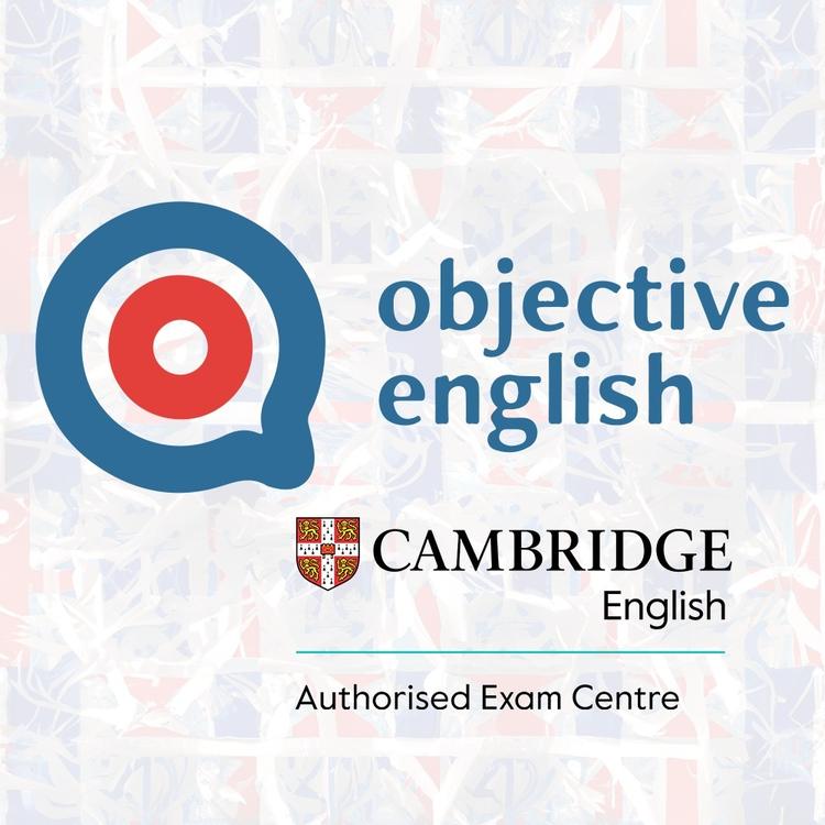Objective English 