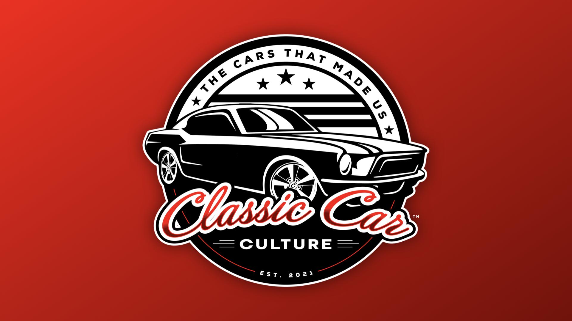 CLASSIC CAR CULTURE