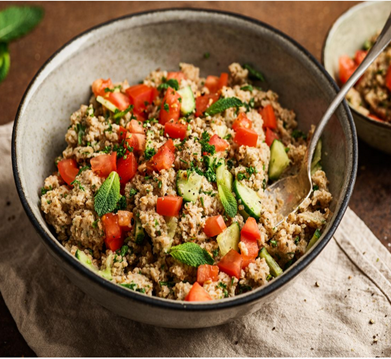 TABBOULEH-SALAT
