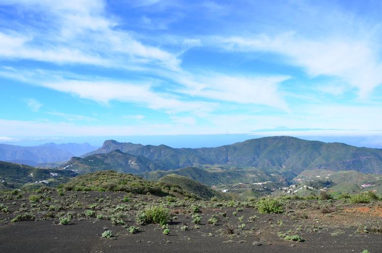 Gran Canaria cumple 7 años como Patrimonio Mundial: más de un millón de euros para revitalizar el Mirador de la Cilla