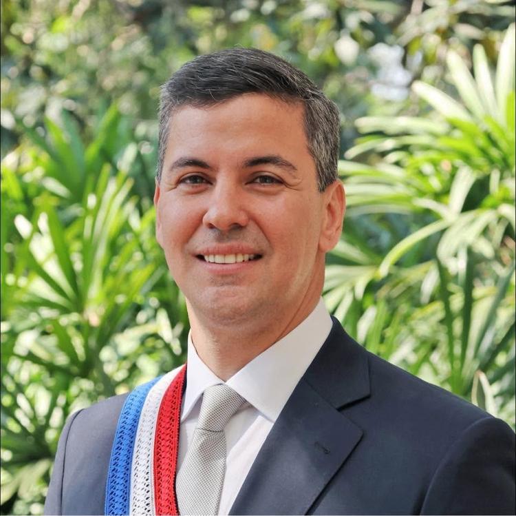 Santiago Peña destaca el Rally del Paraguay 2026 como un hito para el país