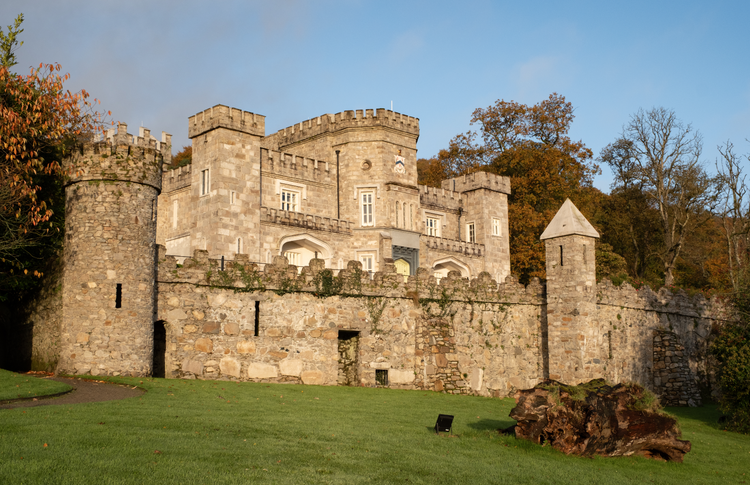 Northern Ireland’s quiet identity crisis