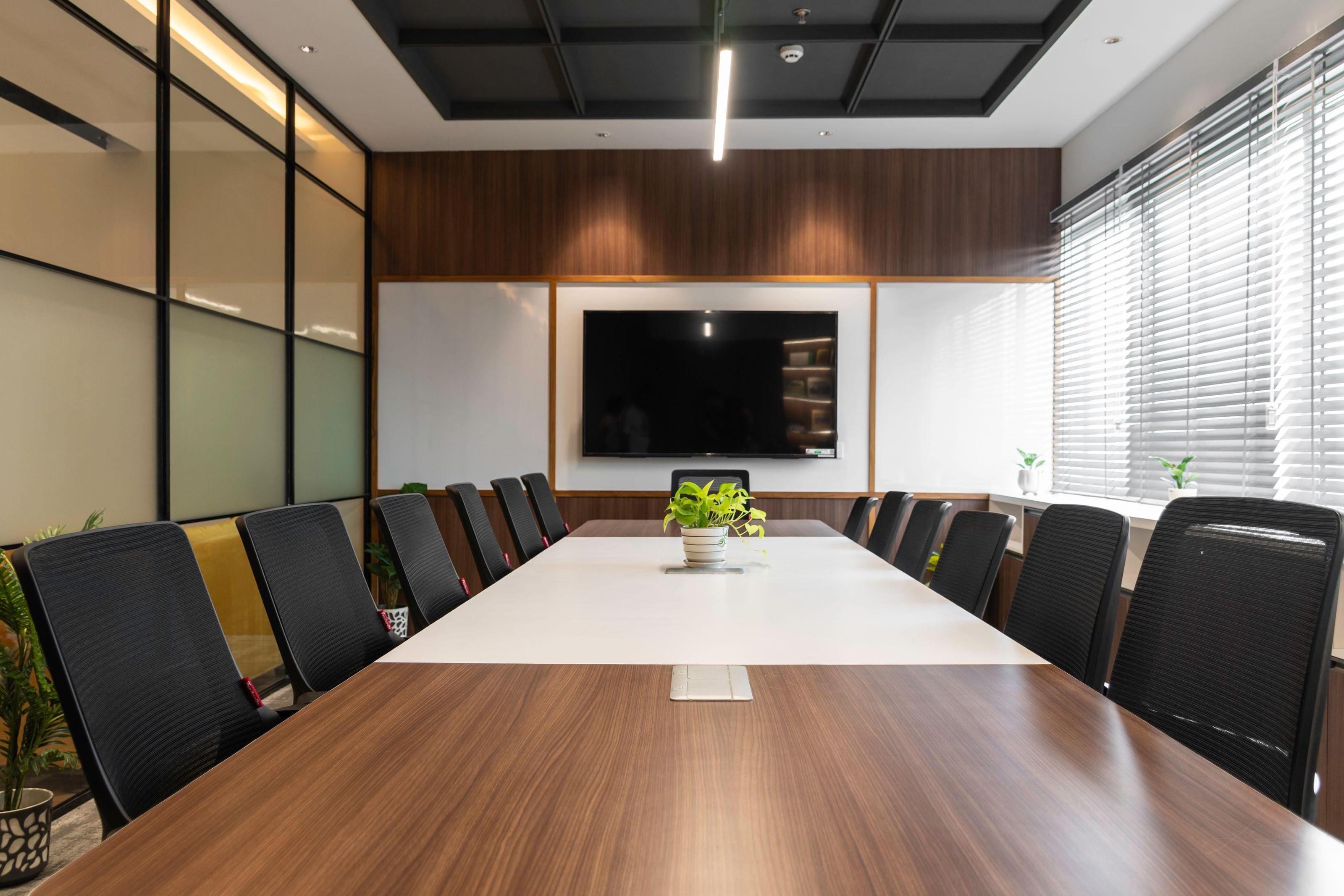 Boardroom