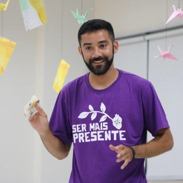 Douglas de Marcena (Planaltina/DF)