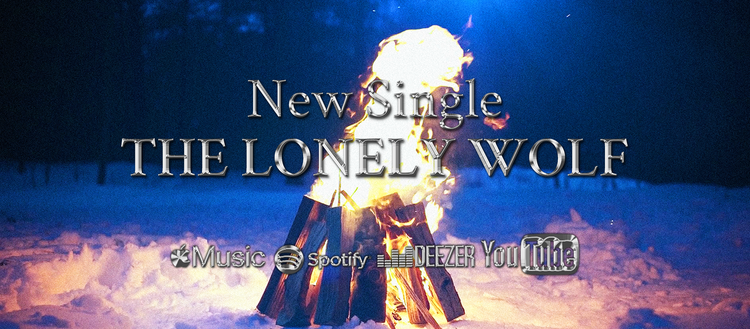 Os Extintos - The Lonely Wolf 