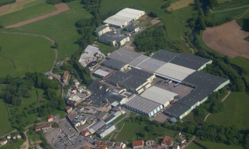 Lucart’s growth in France enters a new phase: a new tissue machine at Laval-sur-Vologne 