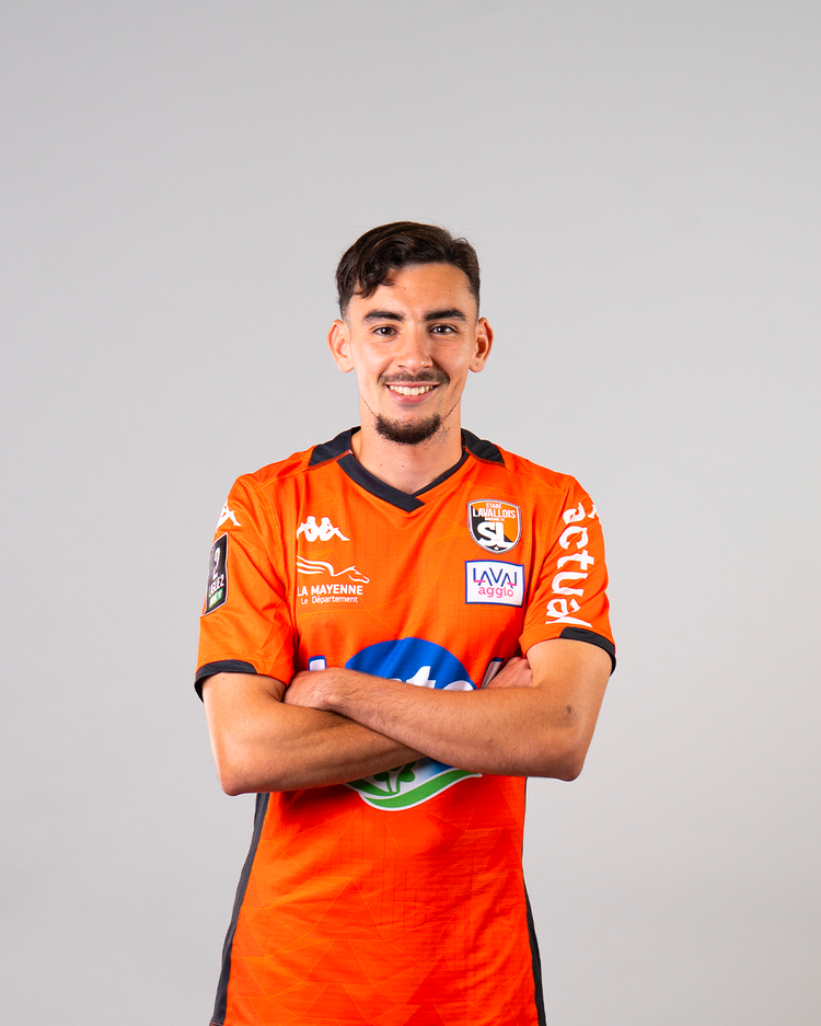 Malik SELLOUKI