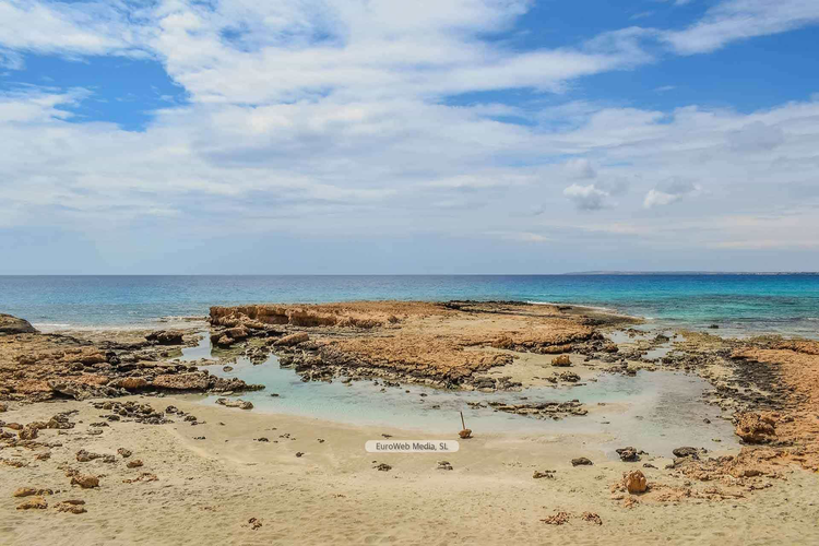 Playa de Tablizo