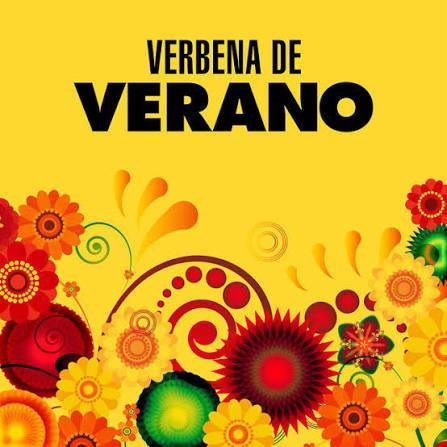 VERBENAS DE VERANO 