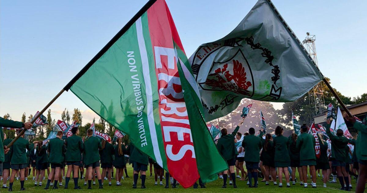 Successful Weekend for Errie Hockey and Rugby