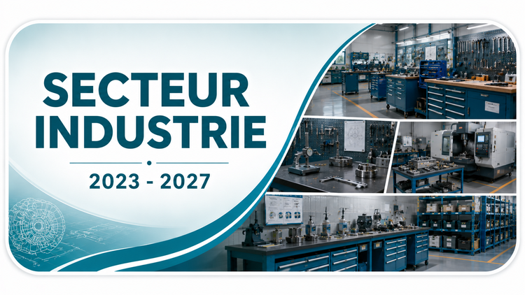 INDUSTRIE
