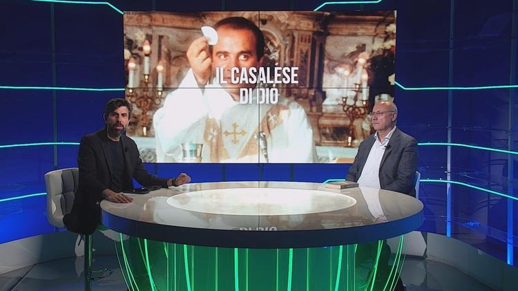 Antonio Mattone, tutta la verità su Don Peppe Diana