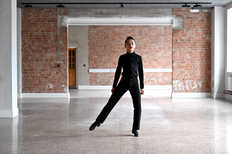 Belfast teen makes history with fourth world Irish dance title